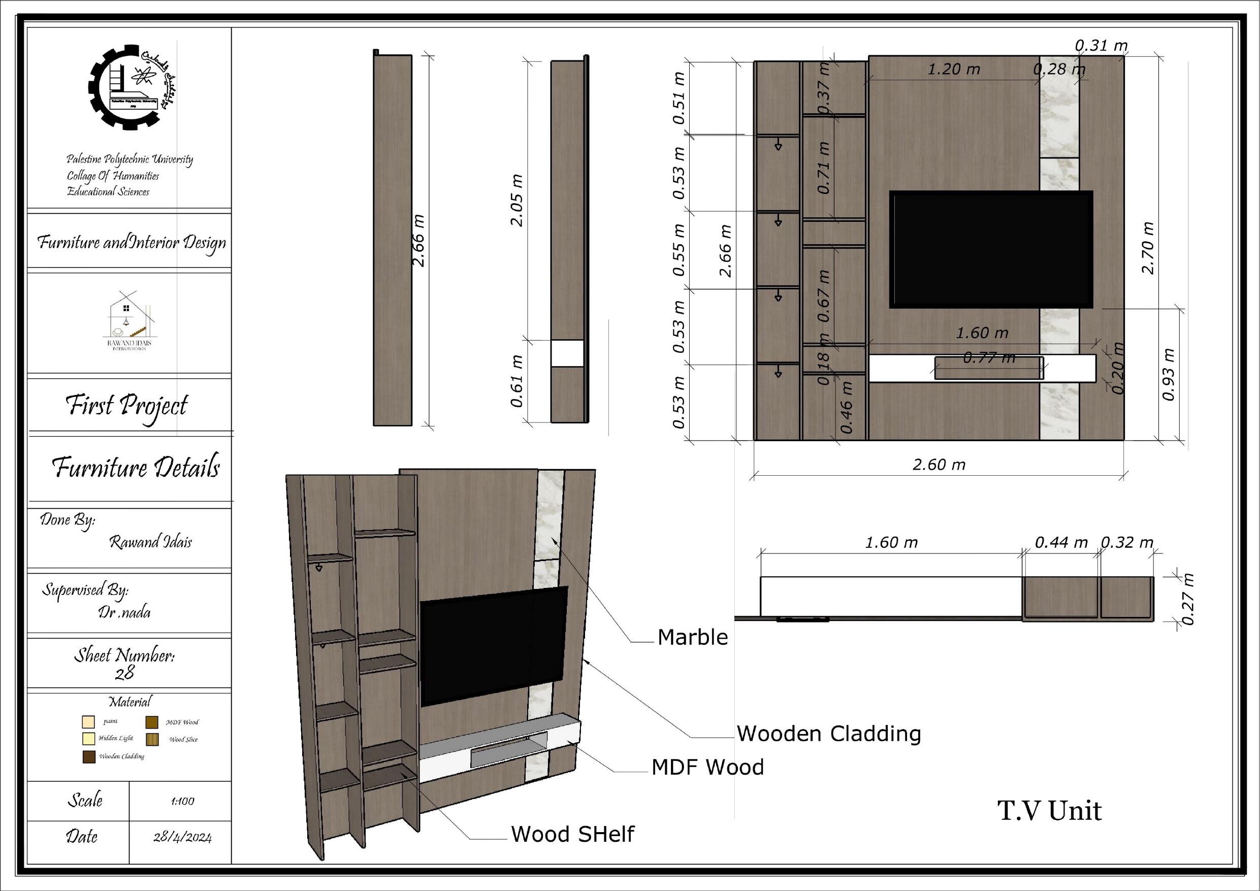 Shop Drawings Details-25