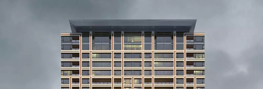 南昌苏宁檀悦示范区-7