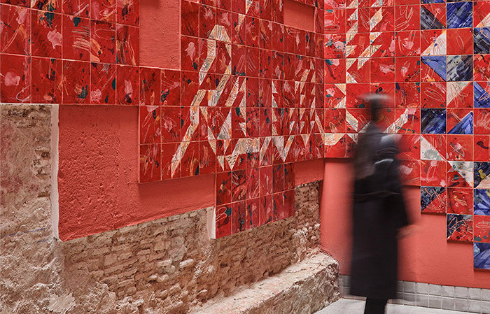 Lady Raval保障性住房改造丨西班牙巴塞罗那丨MiAS Architects-58