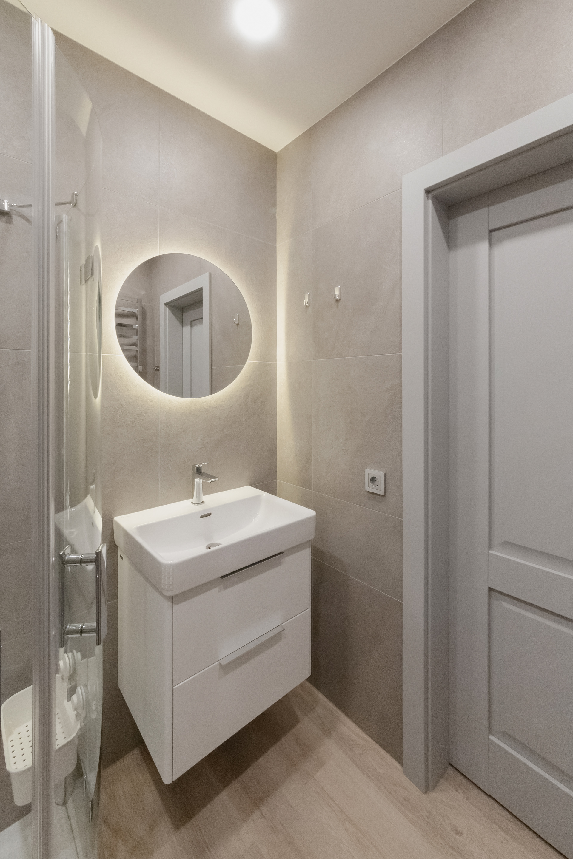 An Interior That Breathes: A Coastal Refuge in Palanga-39