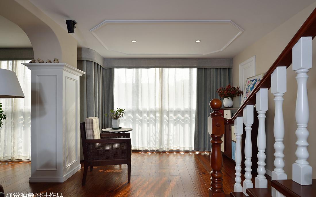 现代简约家居设计，打造舒适生活空间-10