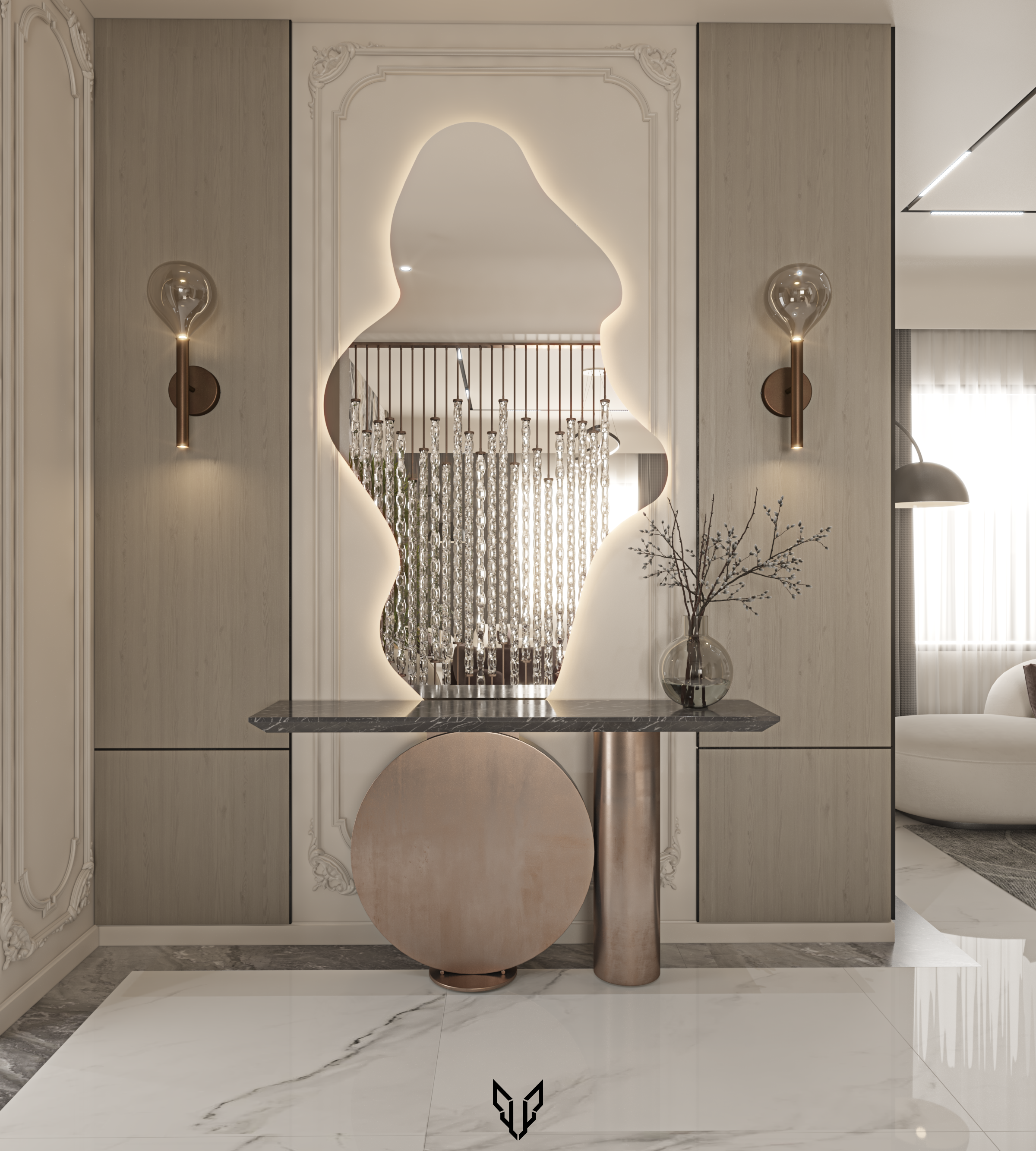 接待；前台；招待会丨埃及-15