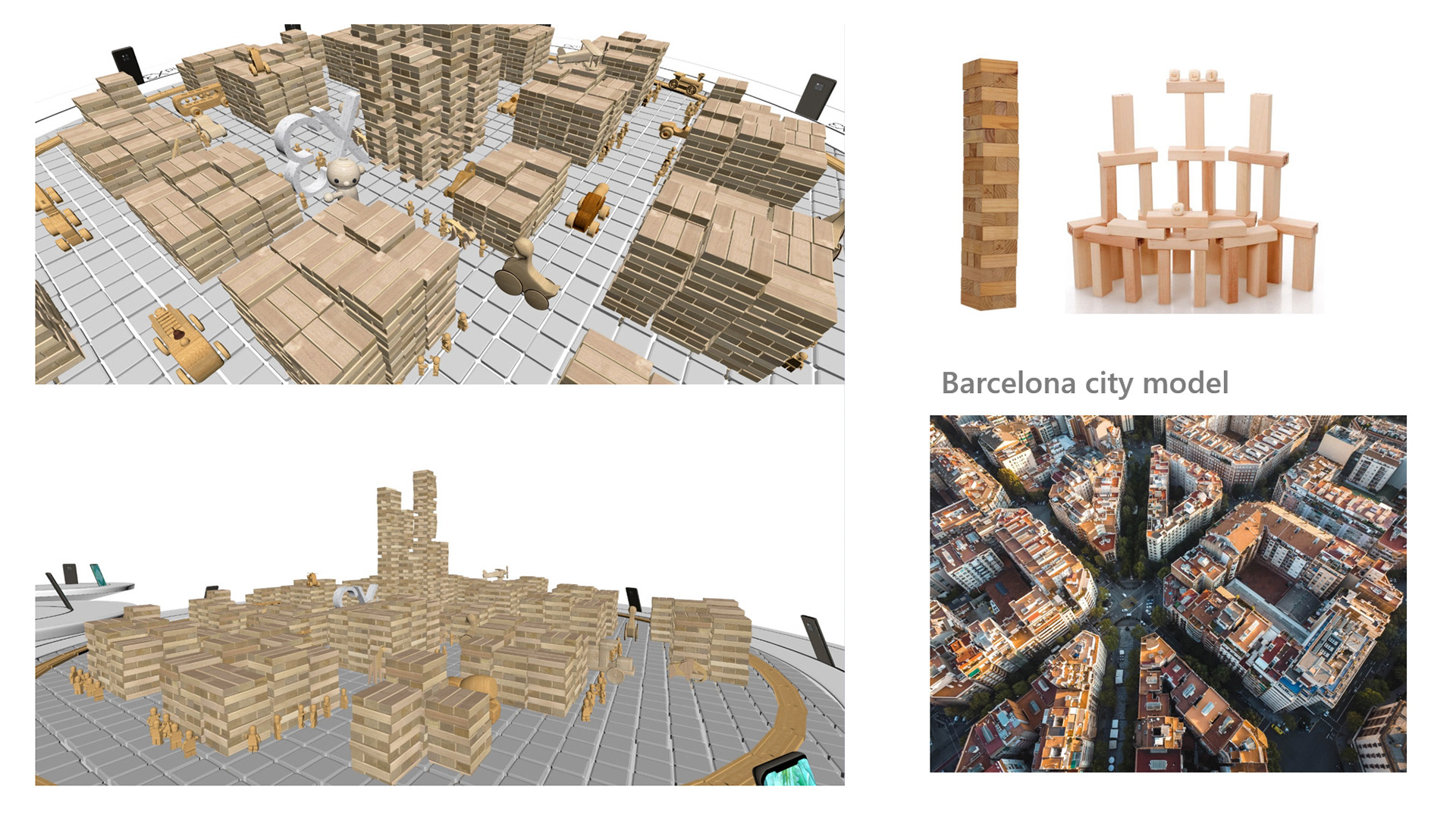 OPPO MWC Barcelona 展位设计丨西班牙巴塞罗那-35