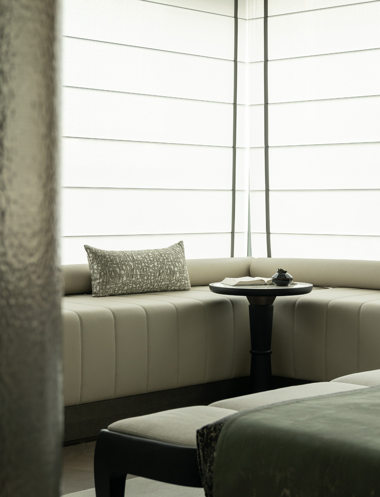 建发 · 青简国风 墨韵东方丨零次方设计-24