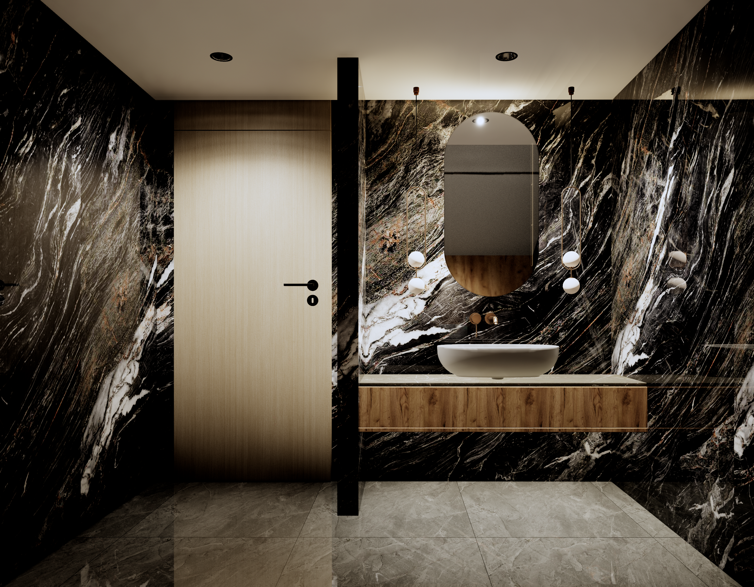 青岛兴浩建设办事处效果设计-15