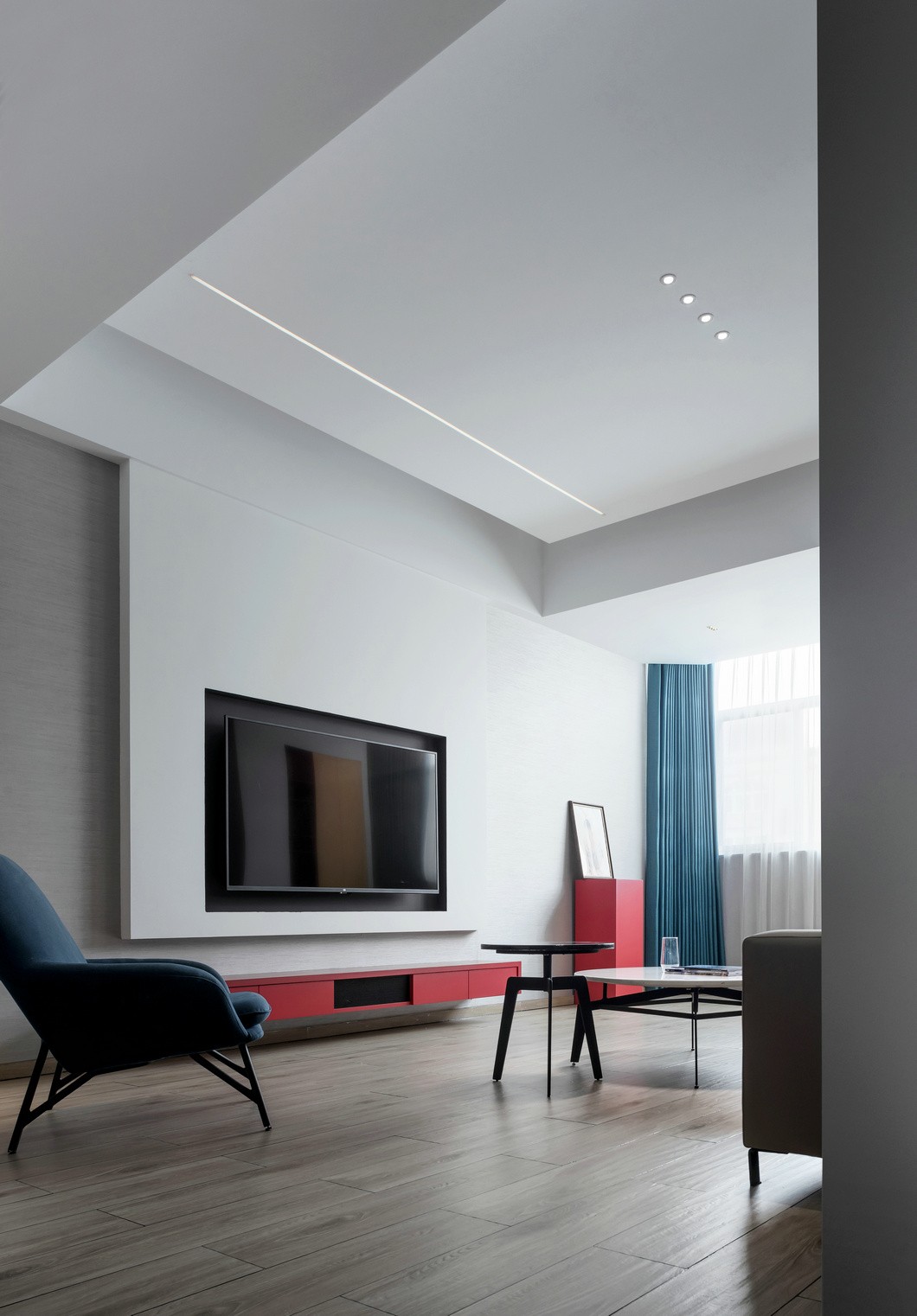 90后私宅,好色主义丨中国汕头-5