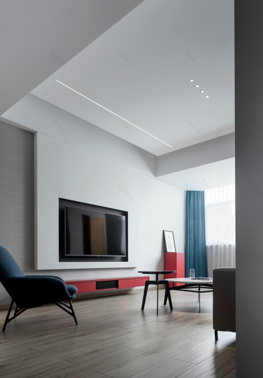 90后私宅,好色主义丨中国汕头-5