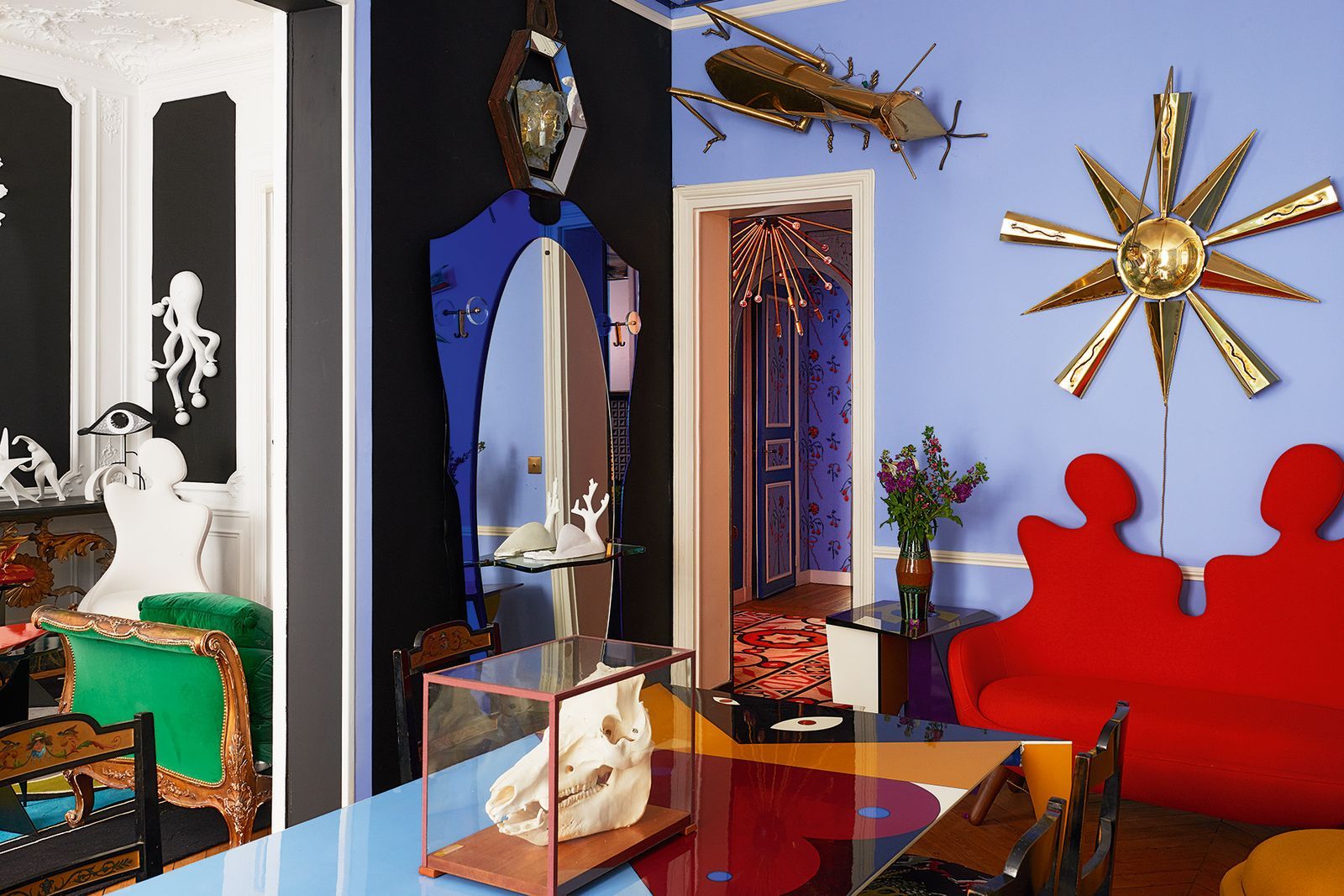 丨法国巴黎丨Vincent Darré及其品牌Maison Darré-19