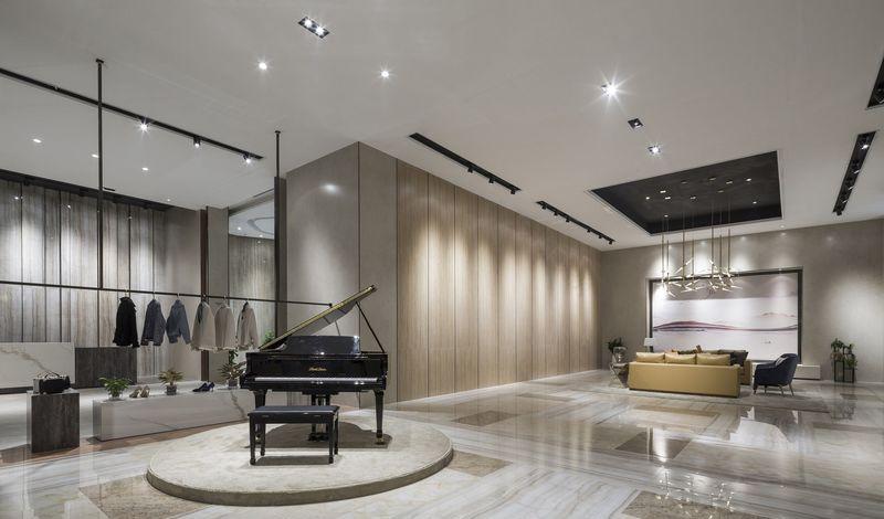 广东蒙娜丽莎陶瓷薄板体验馆-20