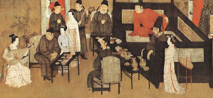 東胤建筑 胡荣新作|隐于幽玄-48