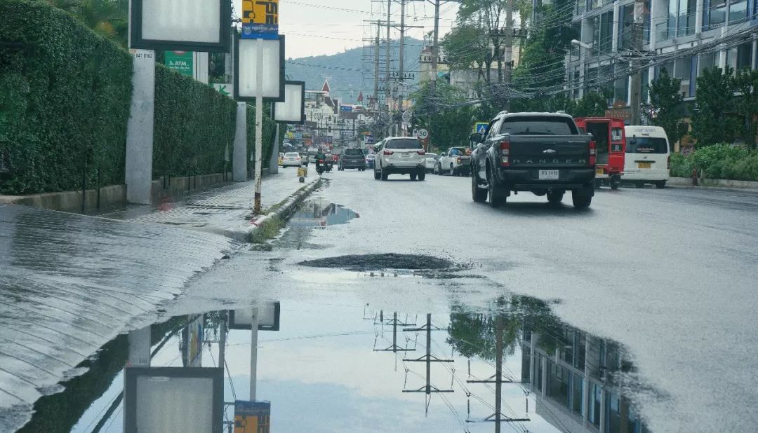 普吉岛梅雨出逃记 | PXD 厐喜设计的团建之旅-22