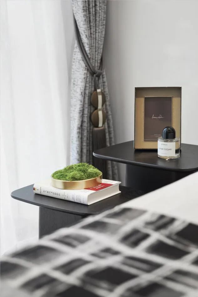 至善春山可望 220㎡样板房丨中国嘉兴丨QIRAN DESIGN GROUP 其然设计-51