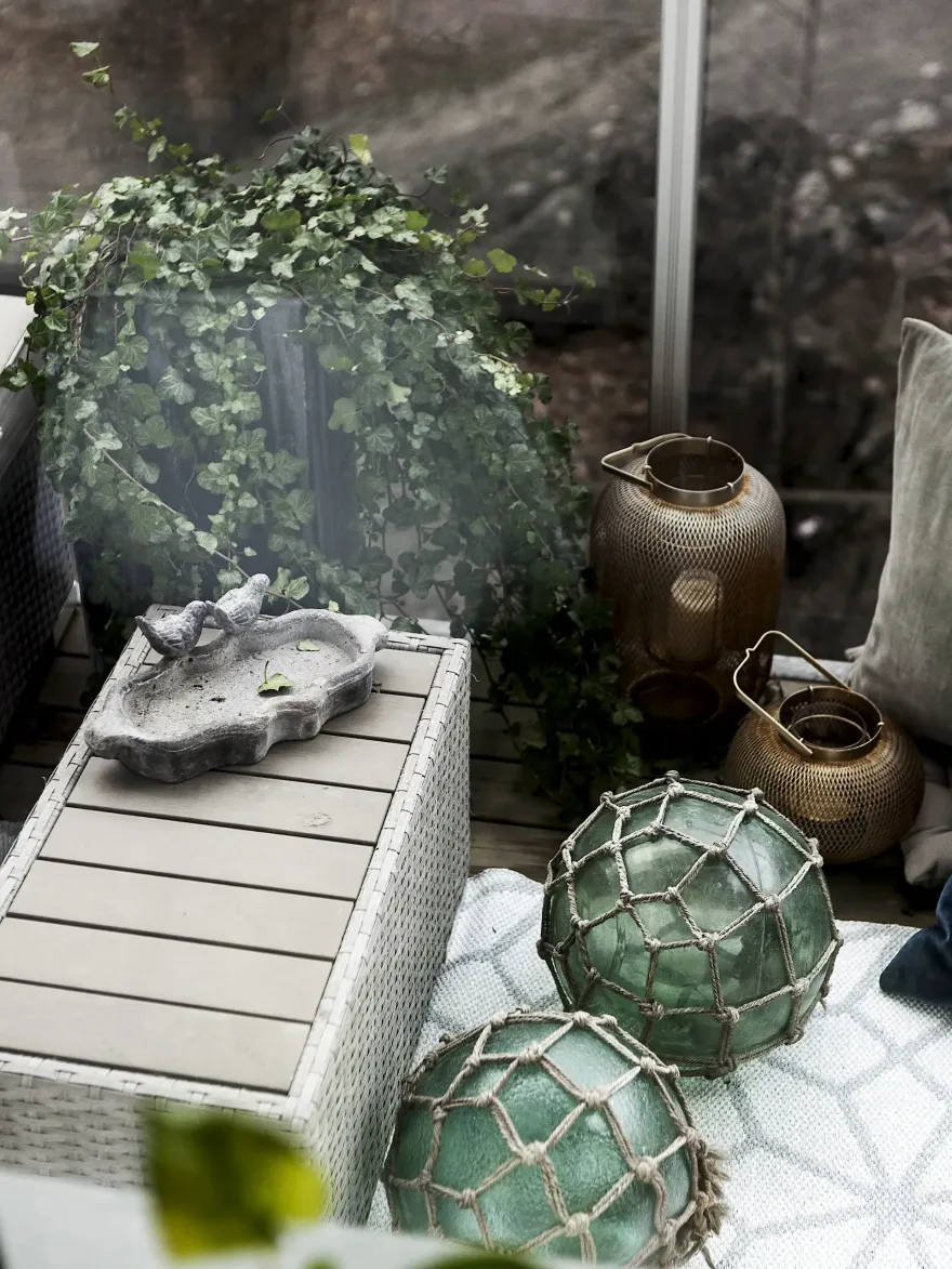 瑞典小户型公寓的禅意设计-18