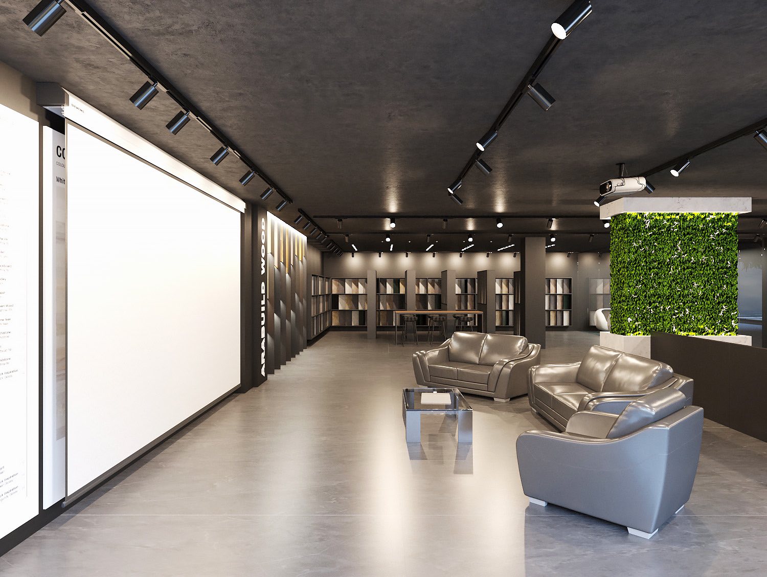 Arabuild Showroom-15