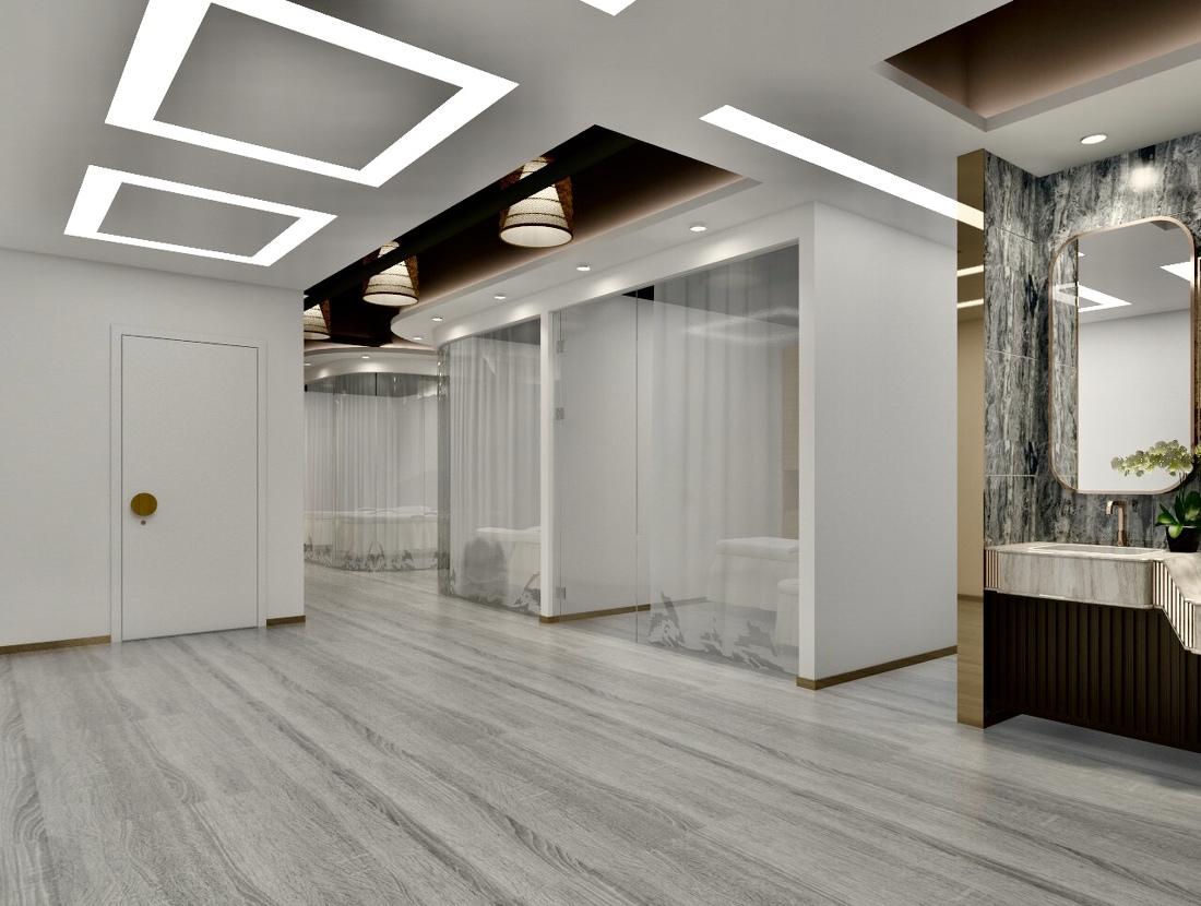 
健康管理中心 -7