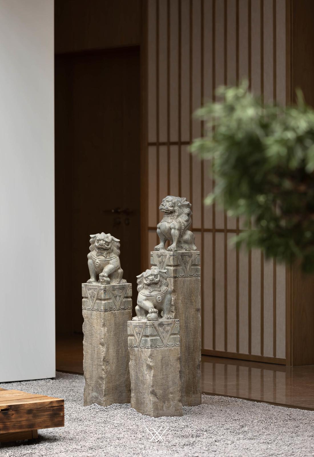 意韵悠长的现代商务空间设计-51