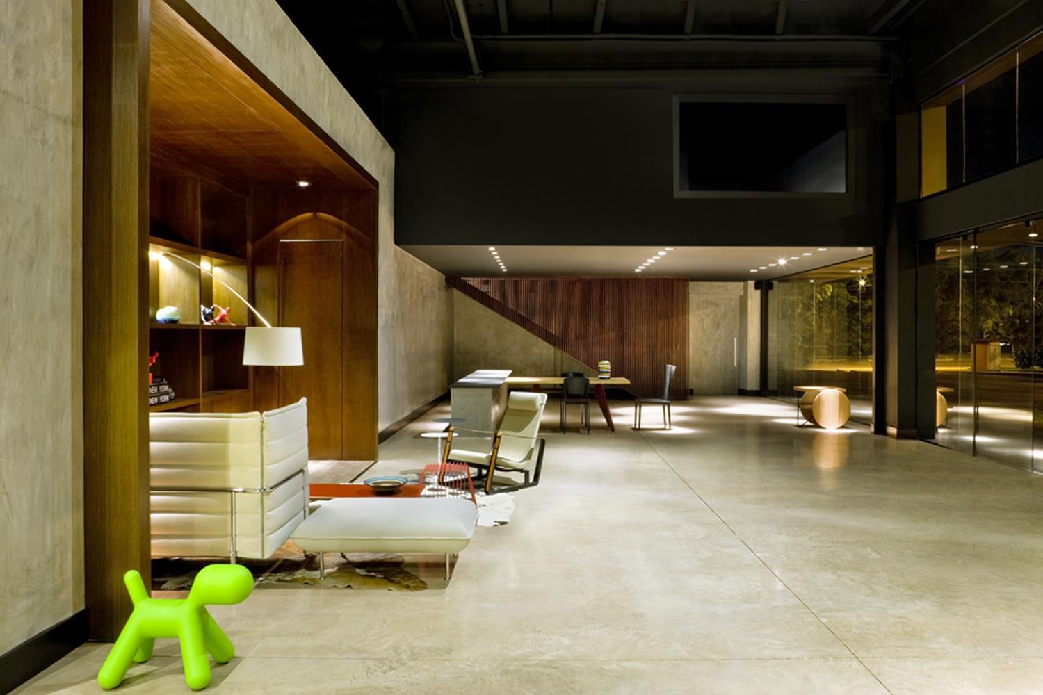 巴西 Eurobike Showroom-5