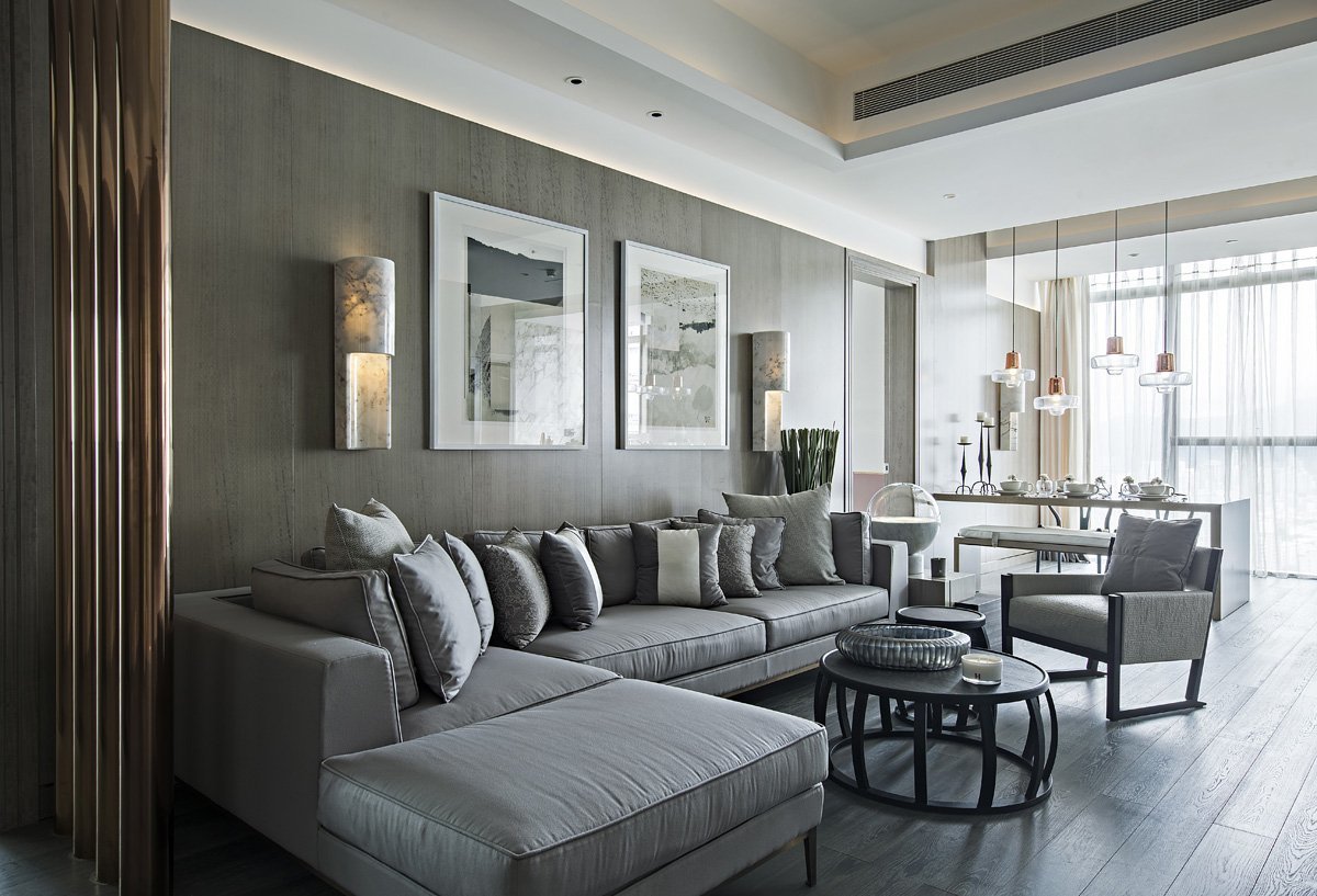 深圳湾 London Kelly Hoppen-14