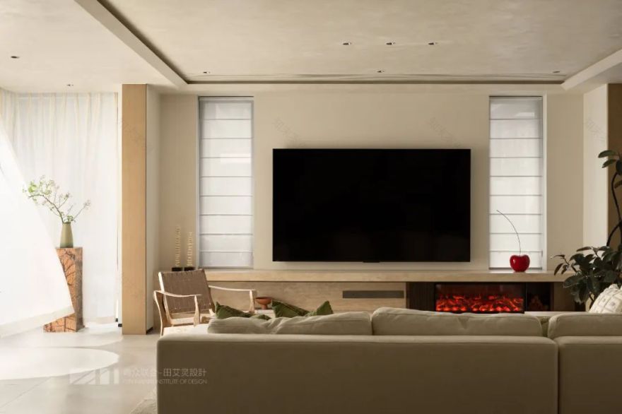 田艾灵 | 设计隐于生活方式-49