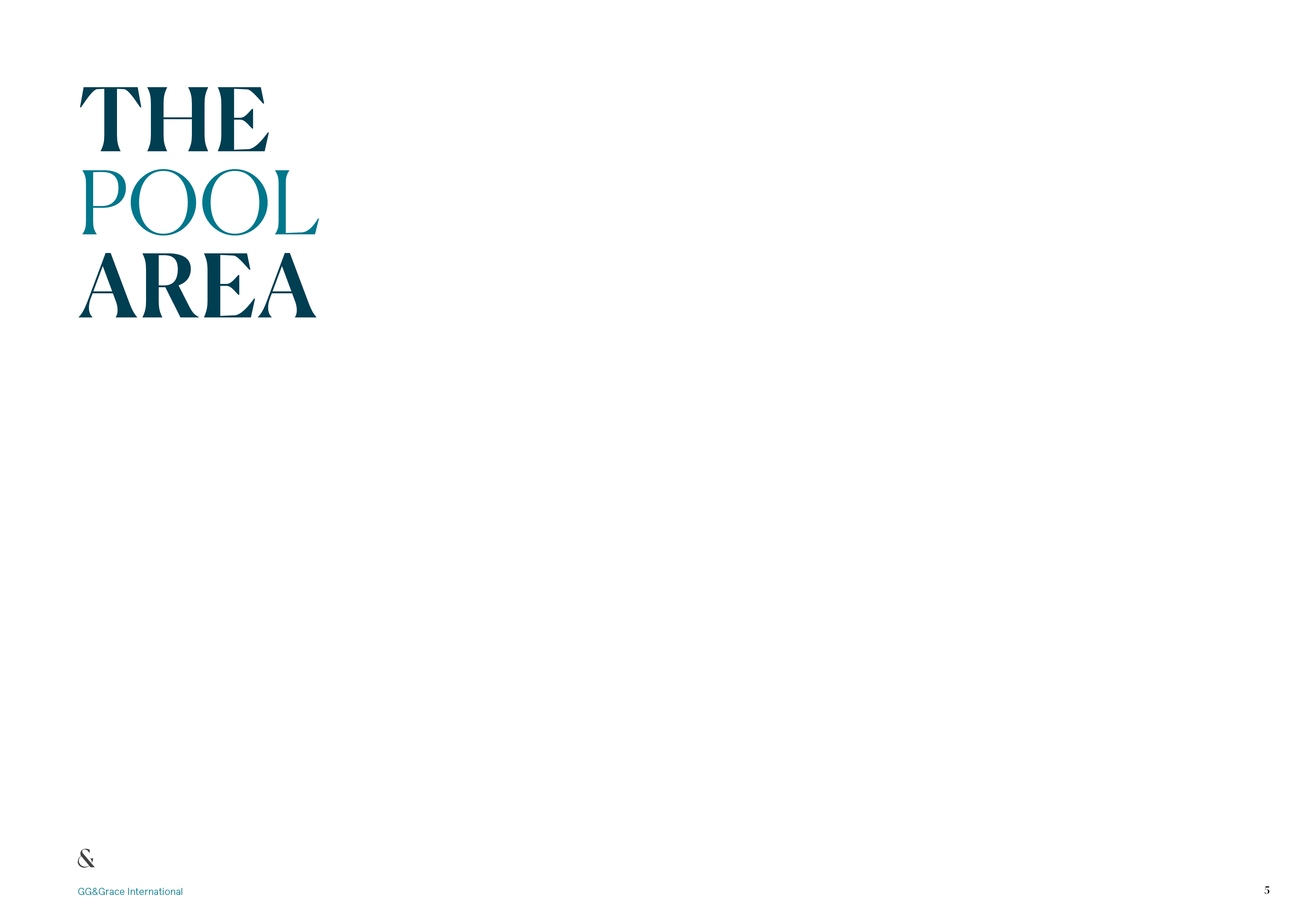 Steigenberger golf resort ( pool & beach area )-4