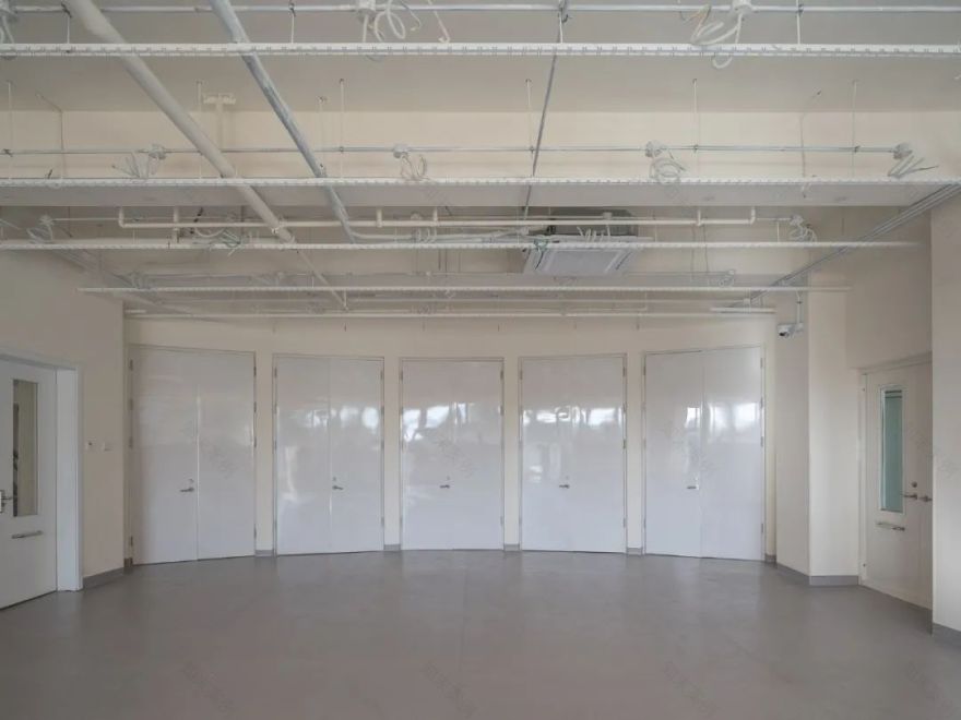 开放式幼儿园 · 让孩子在阳光下成长丨中国北京丨非常建筑-41