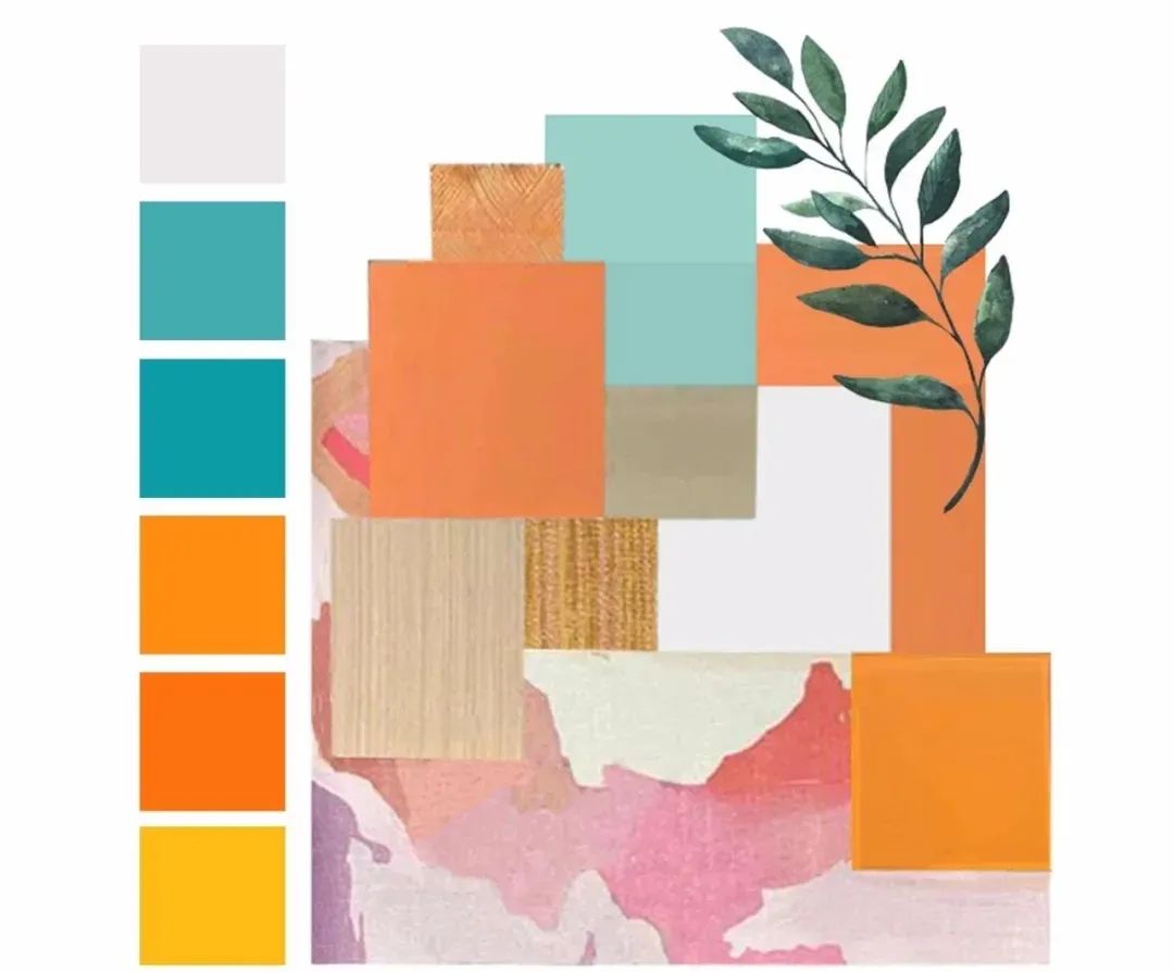 五矿·万境蓝山青橙公寓 | 高品质美学空间诠释个性生活-11