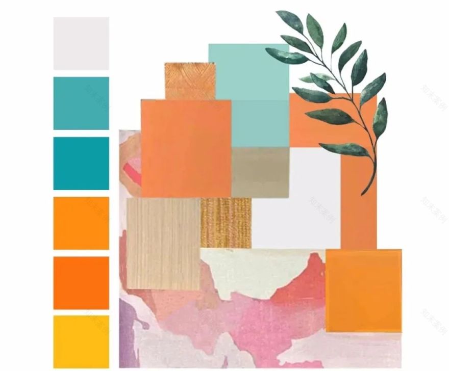 五矿·万境蓝山青橙公寓 | 高品质美学空间诠释个性生活-11