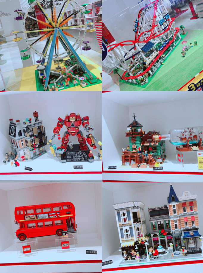 “流量收割机”，开了全球首家线下体验店-51