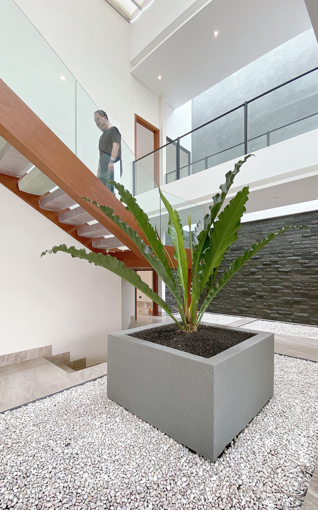 雅加达绿色住宅-25