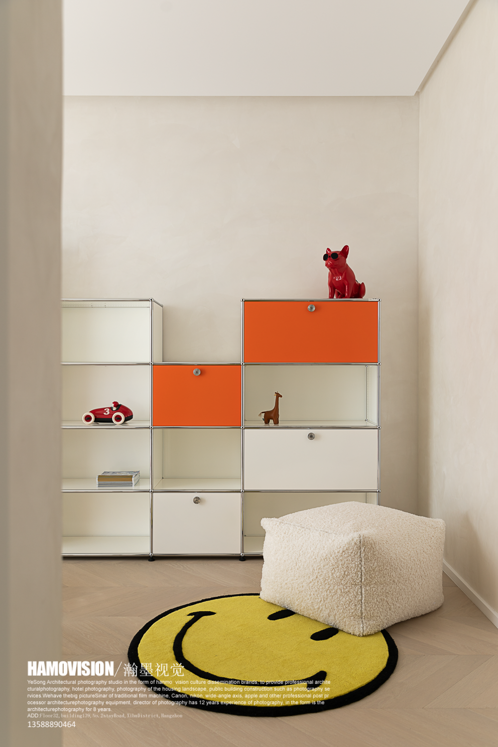 万科时代丨中国温州丨浙江瑞图琅社设计-49