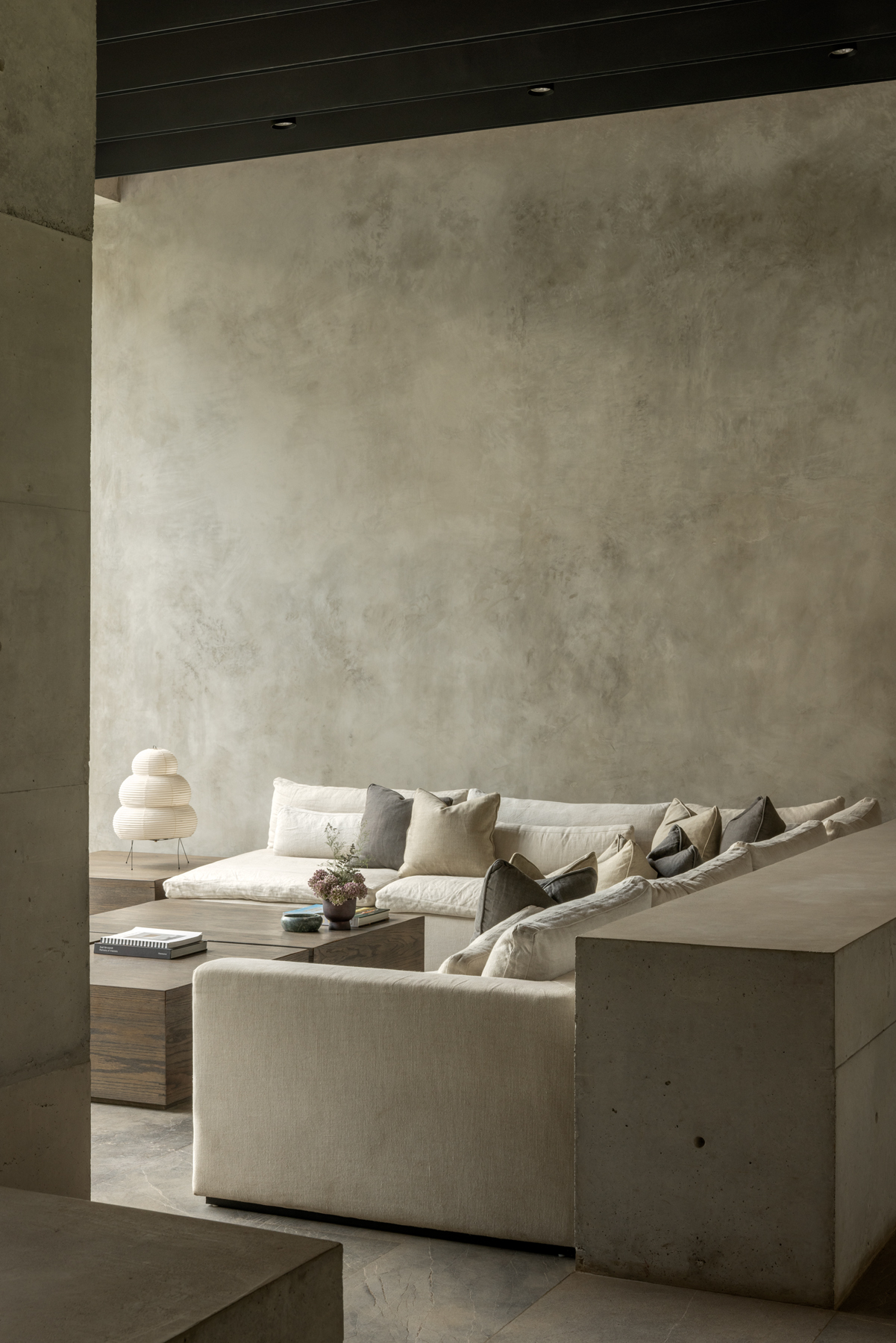 阿万达罗的房子丨墨西哥-44