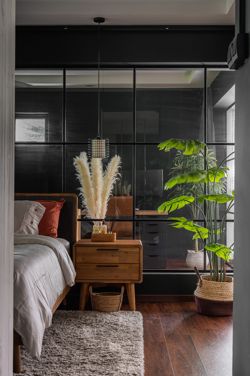 486B Tampines住宅及商业室内设计项目丨新加坡丨The Interior Lab-43