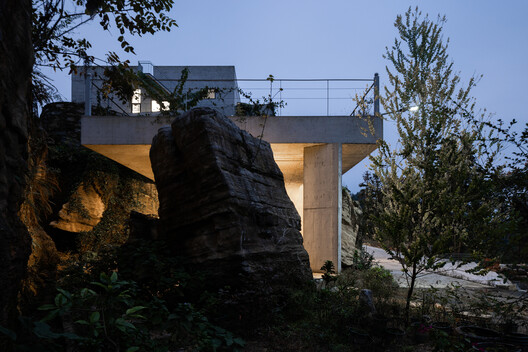 丨中国宜昌丨Describing Architects-76