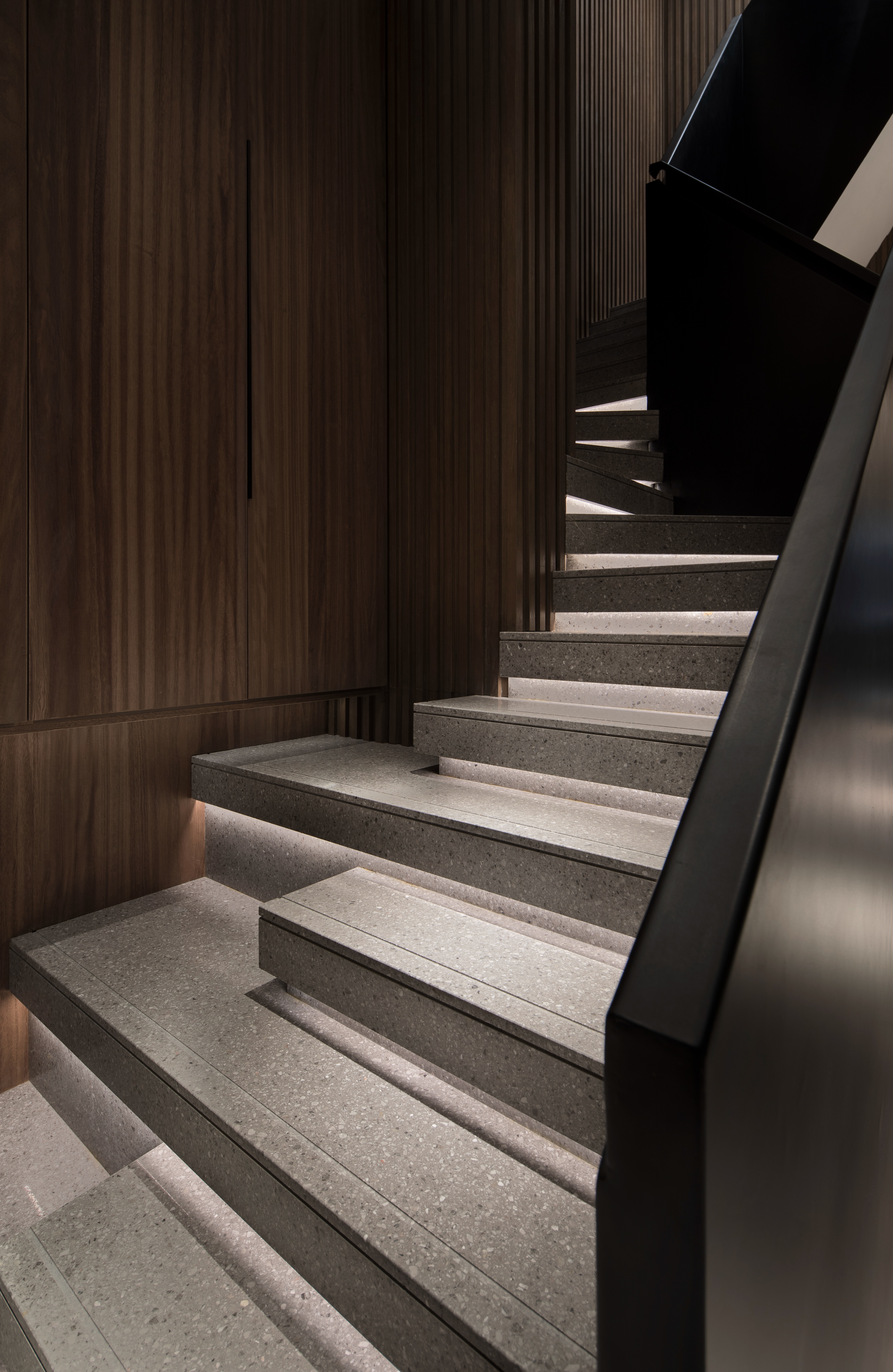 会呼吸的光之屋丨中国福建丨ESD 竤文建筑空间设计有限公司-37