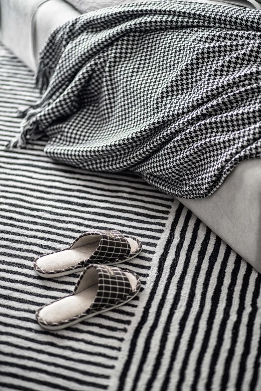 任喆辉打造 228m²现代私宅,优雅高级彰显不凡-51