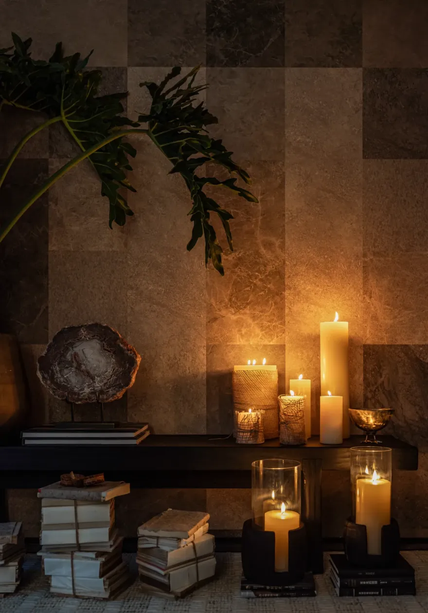 南驰·都湖国际湖境顶复丨奥迅设计-35