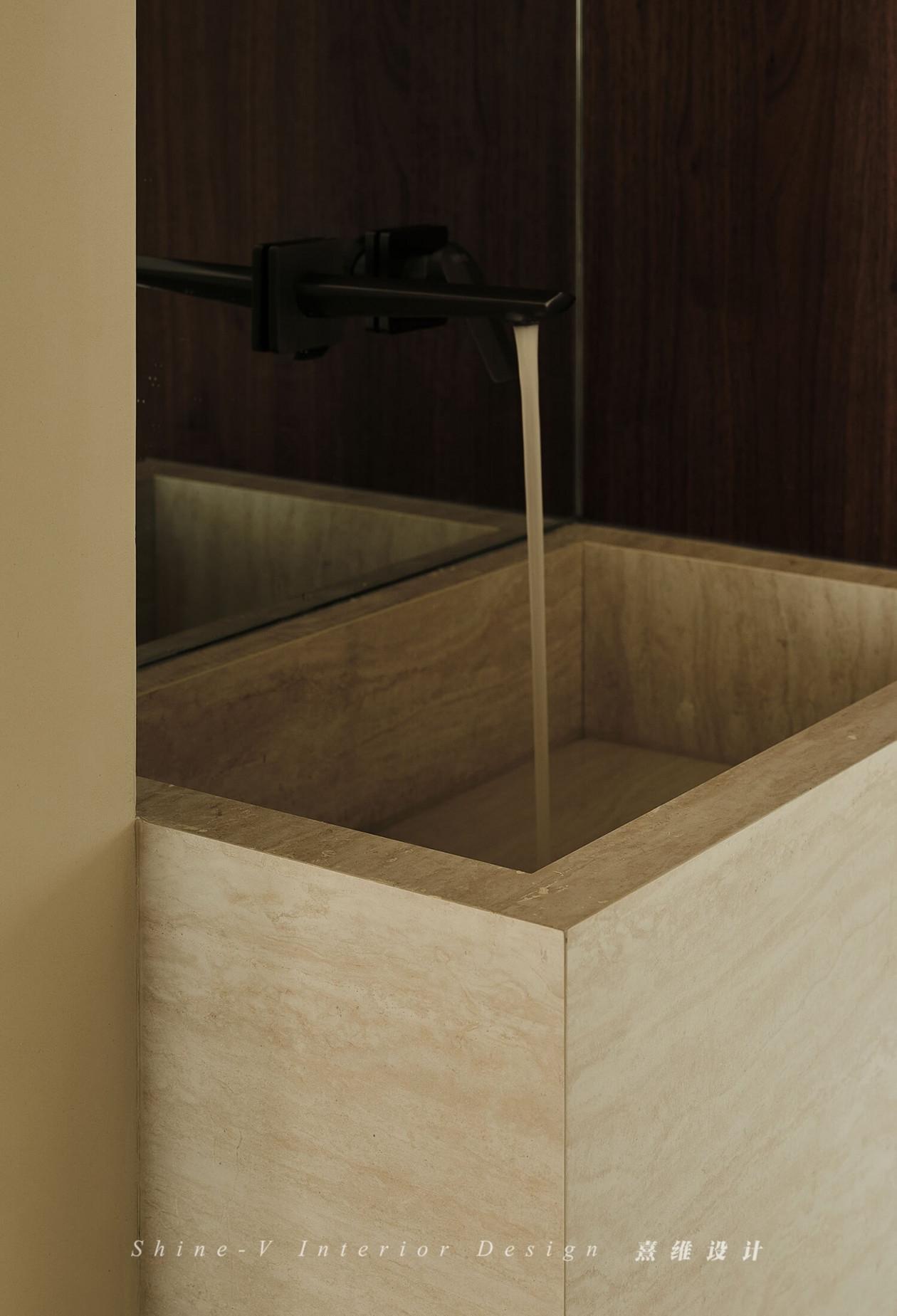 黄昏低语丨熹维设计-29