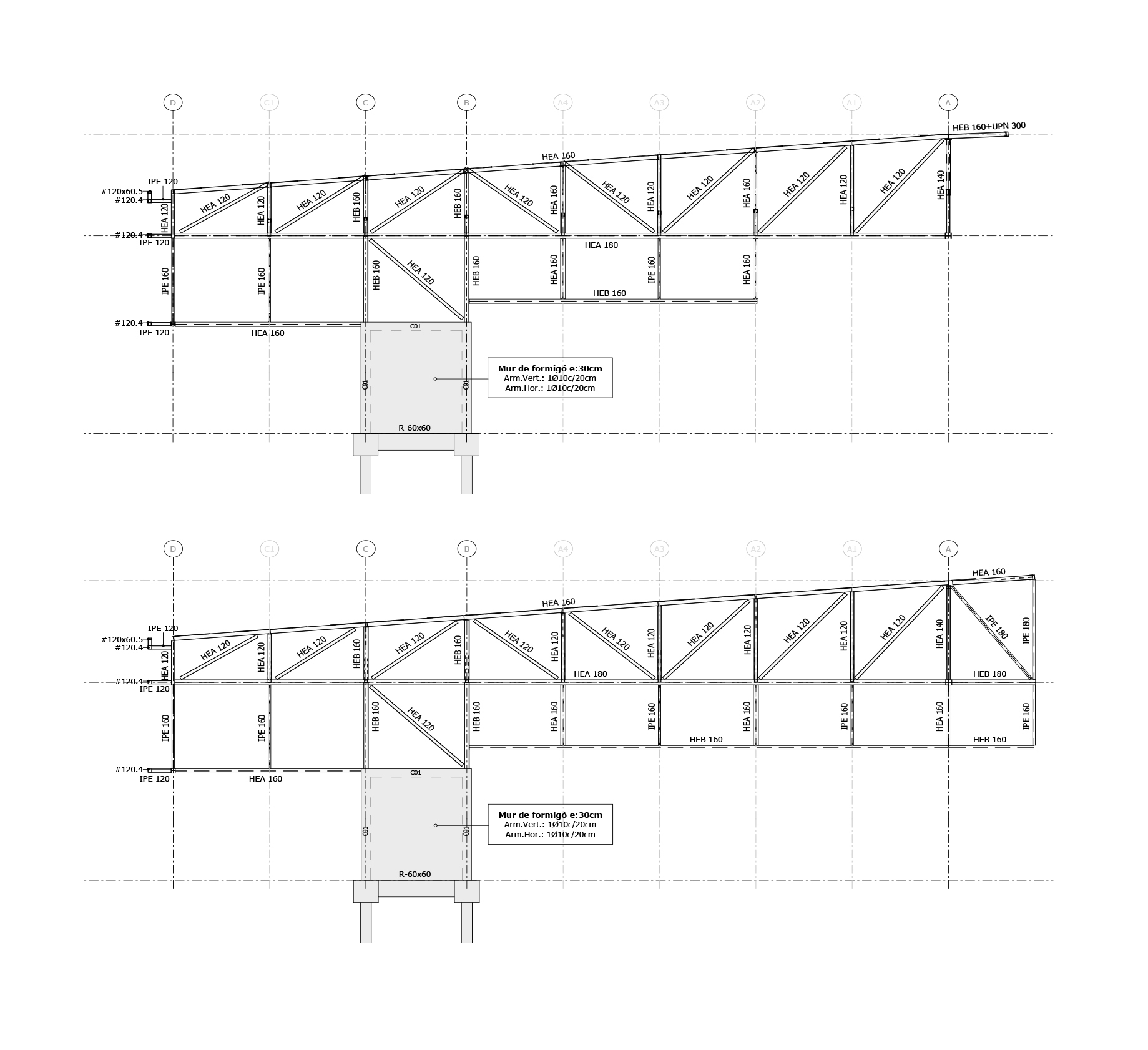 Pallejà 体育中心丨西班牙丨JPAM,Masala Consultors-34