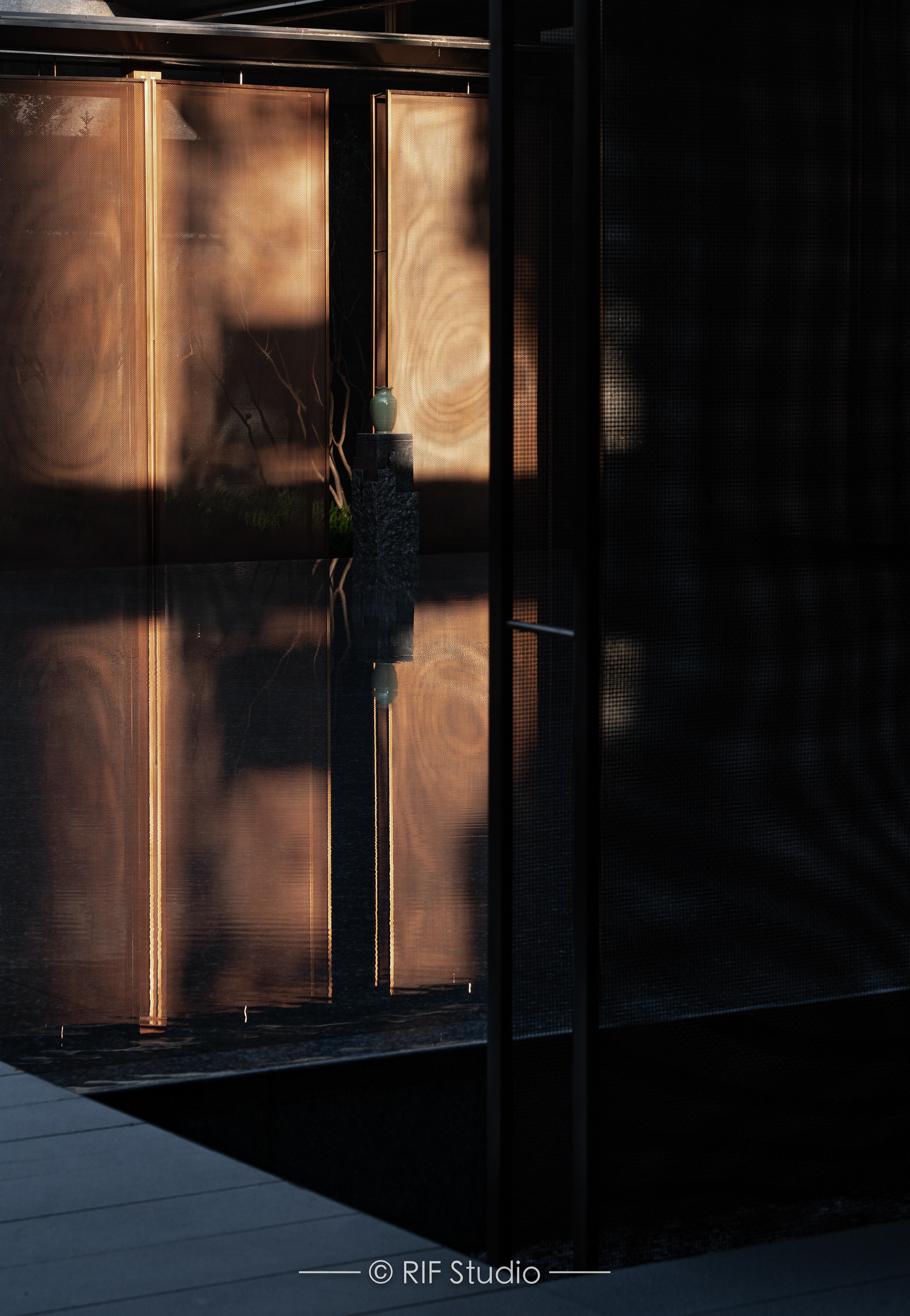 咸阳中交长安里丨LANDAU DESIGN-6