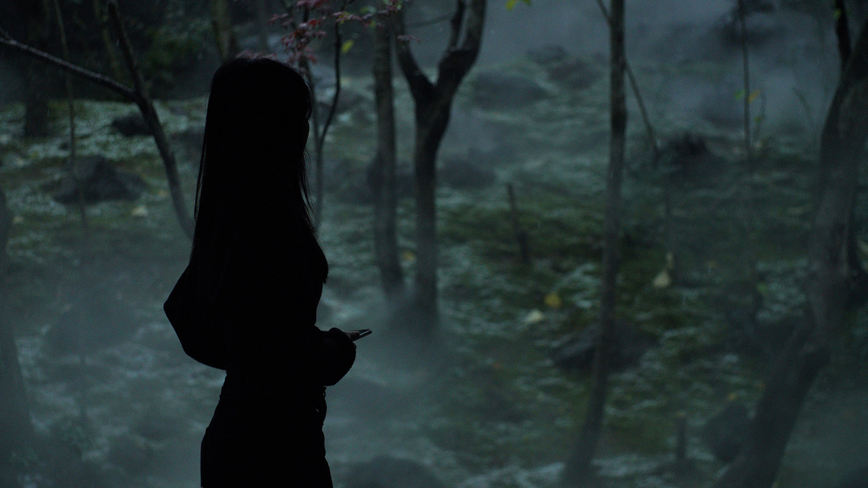 汖墟,杭州丨中国杭州丨山山园林-191