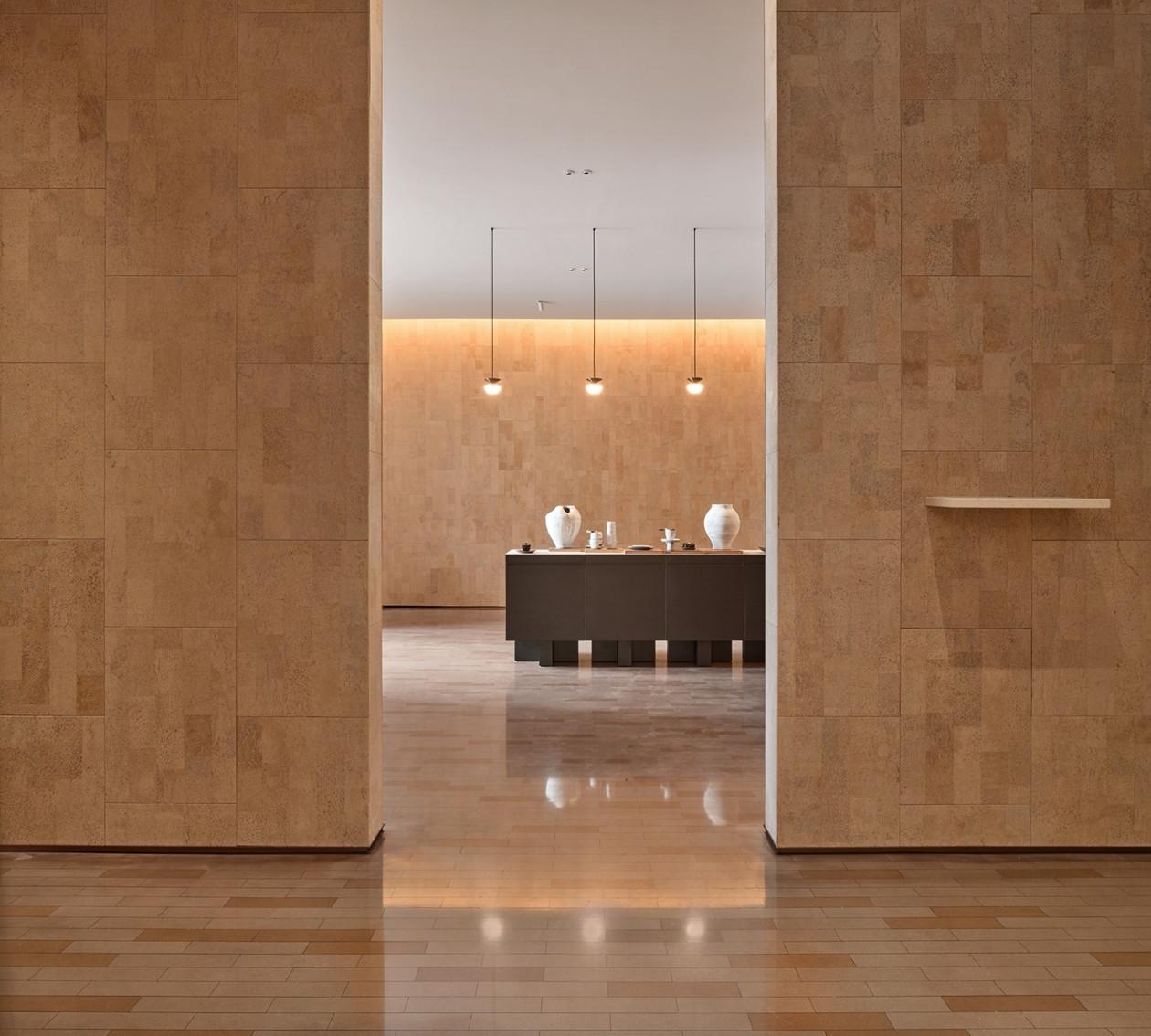 MF Town厦航服务文化体验空间丨中国厦门丨Leaping Creative立品设计-13