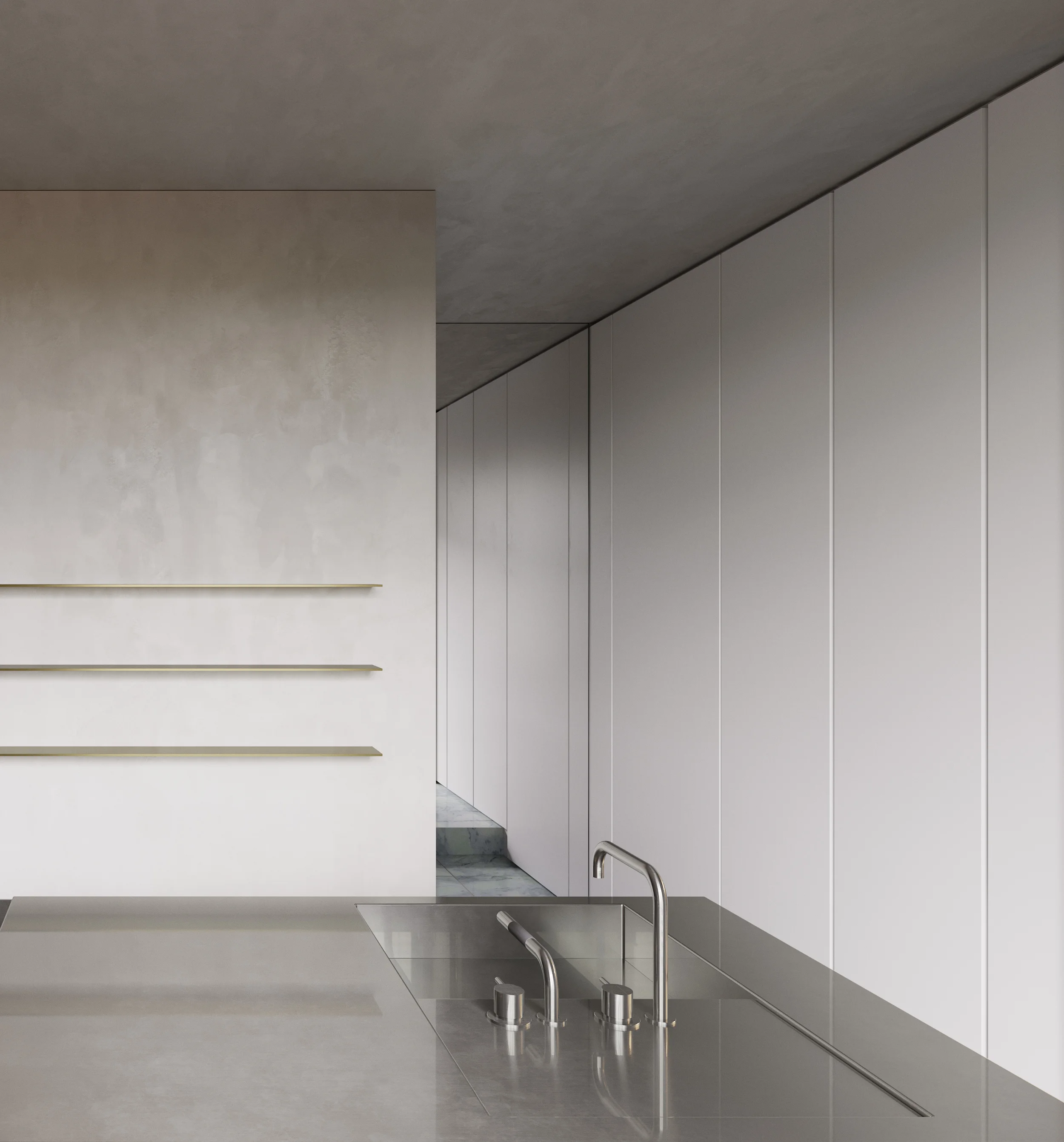 MRBL公寓丨俄罗斯雅罗斯拉夫尔-11