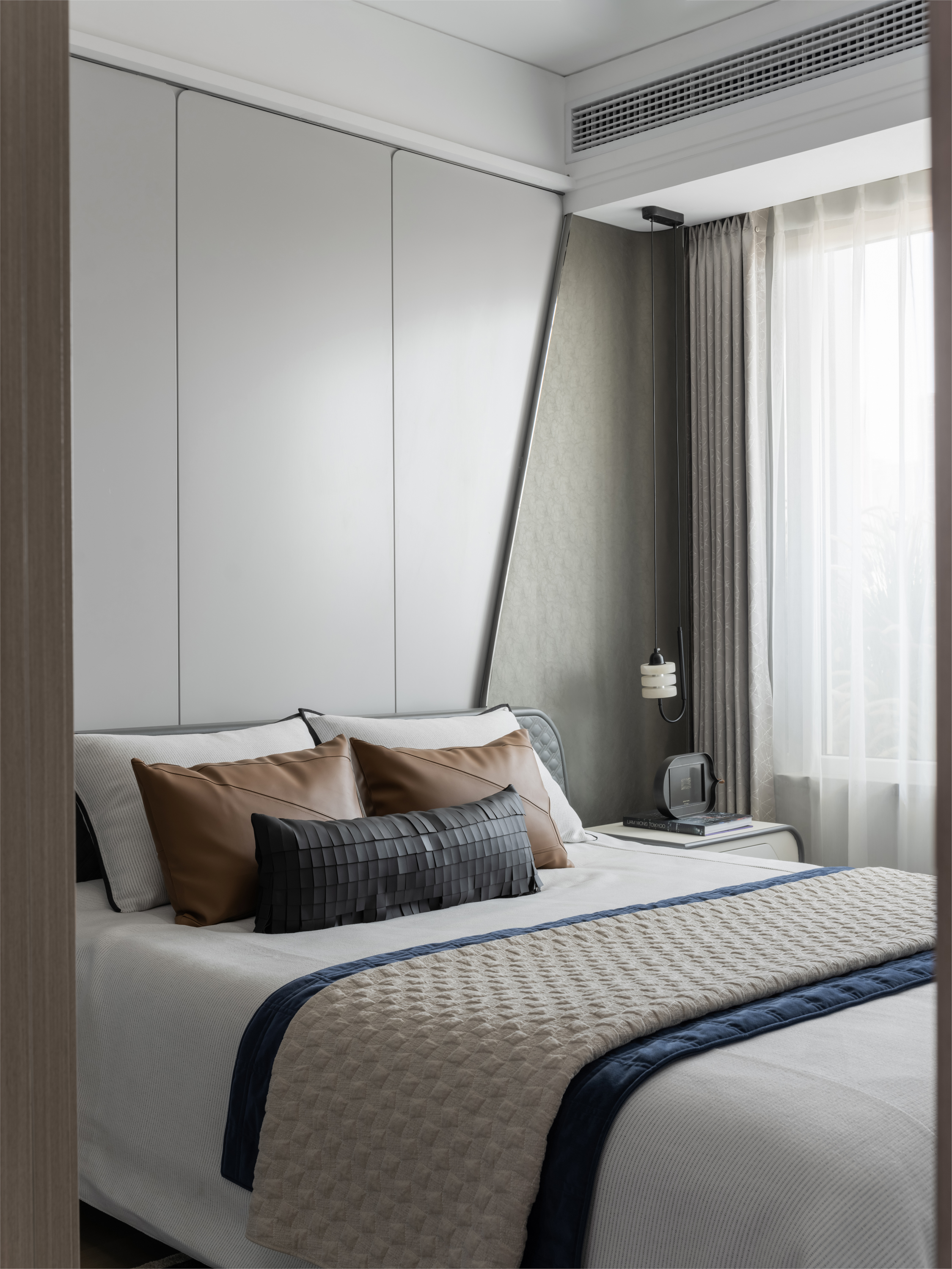 潮玩生活，自由恣意平层丨元禾大千-19