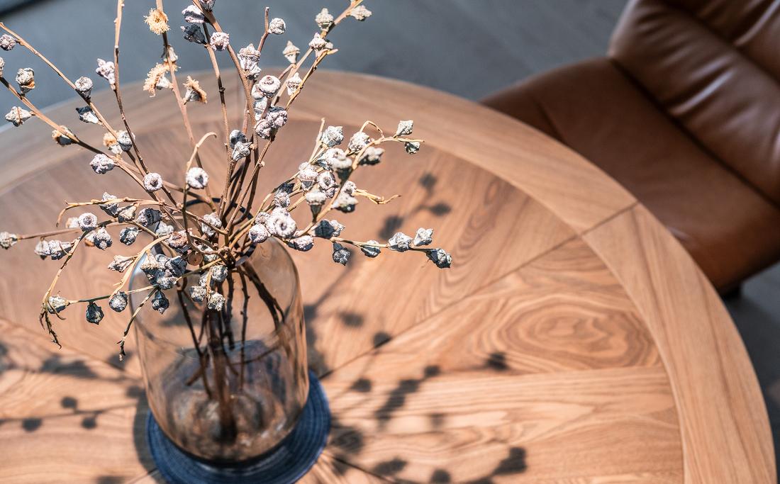 极简原木风家居设计-13