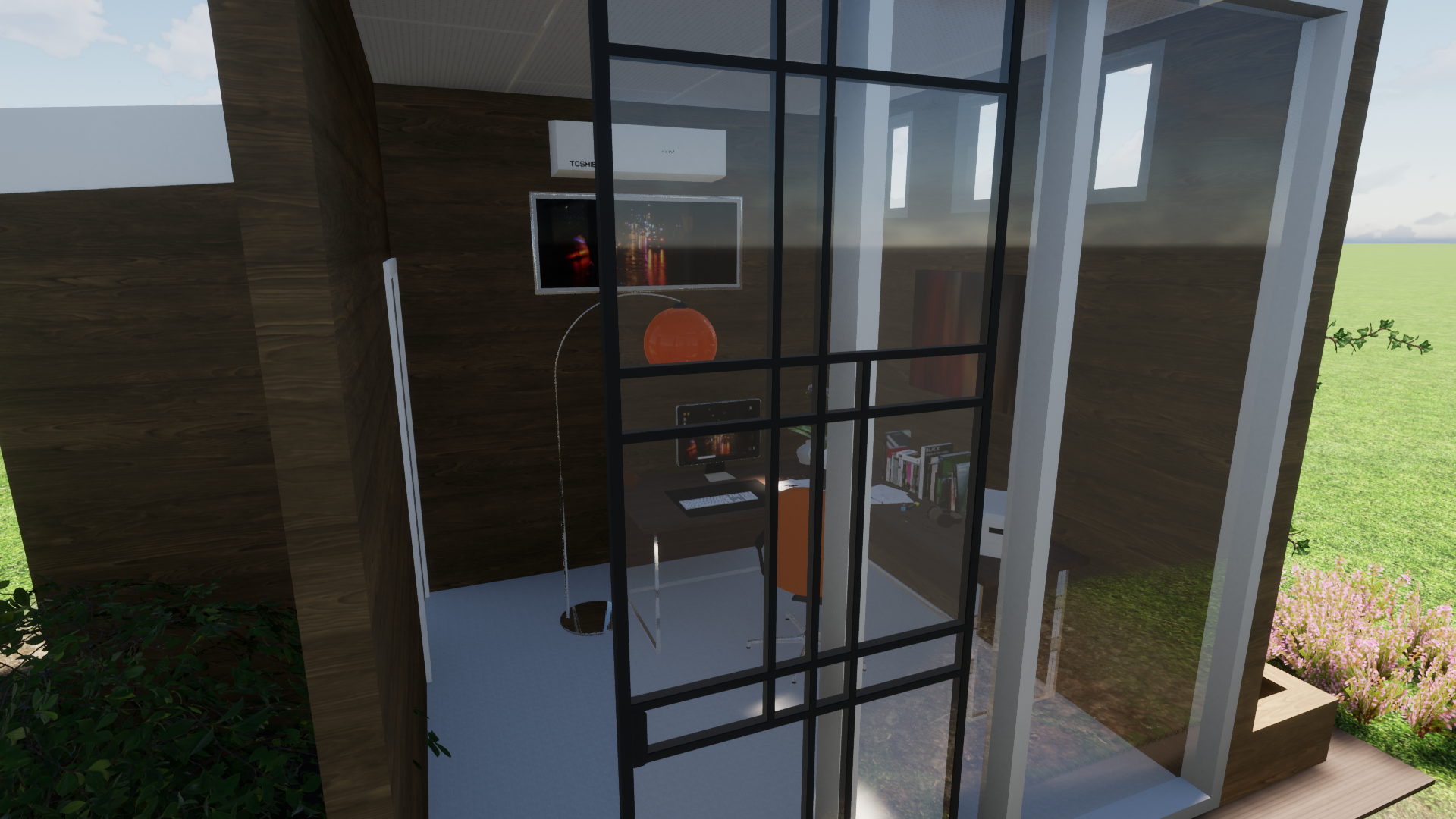 DOPOD (Trade Mark)-5