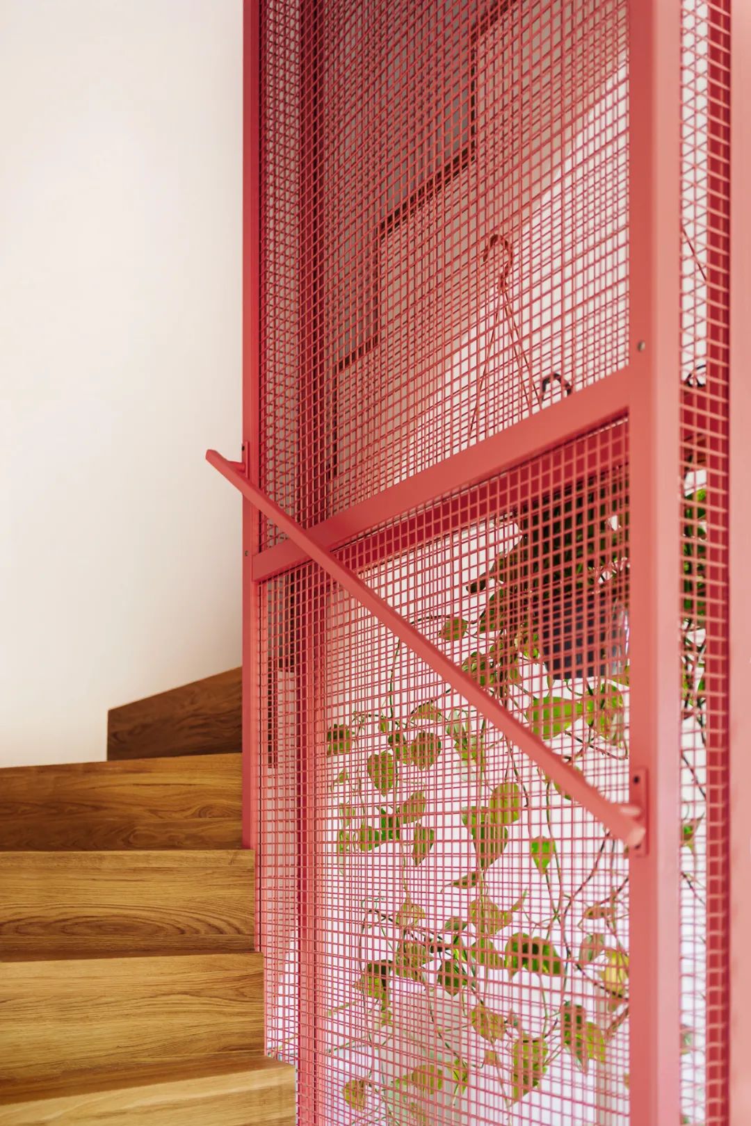 100㎡，这么漂亮的家，爱了！-17