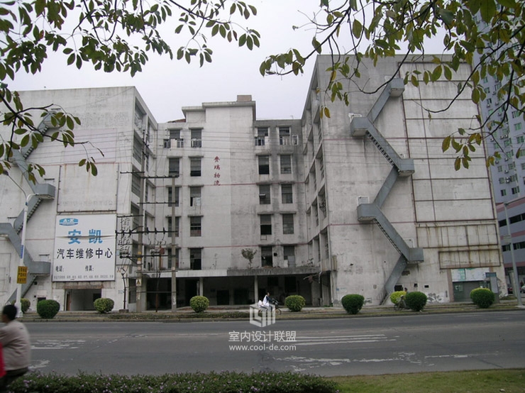 【吕道伟作品】珠海城市客栈商务连锁酒店全案设计-9