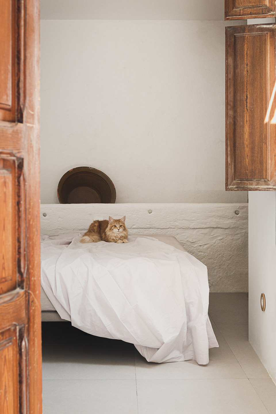 Calvari 住宅丨西班牙丨ENDALT Arquitectes-38