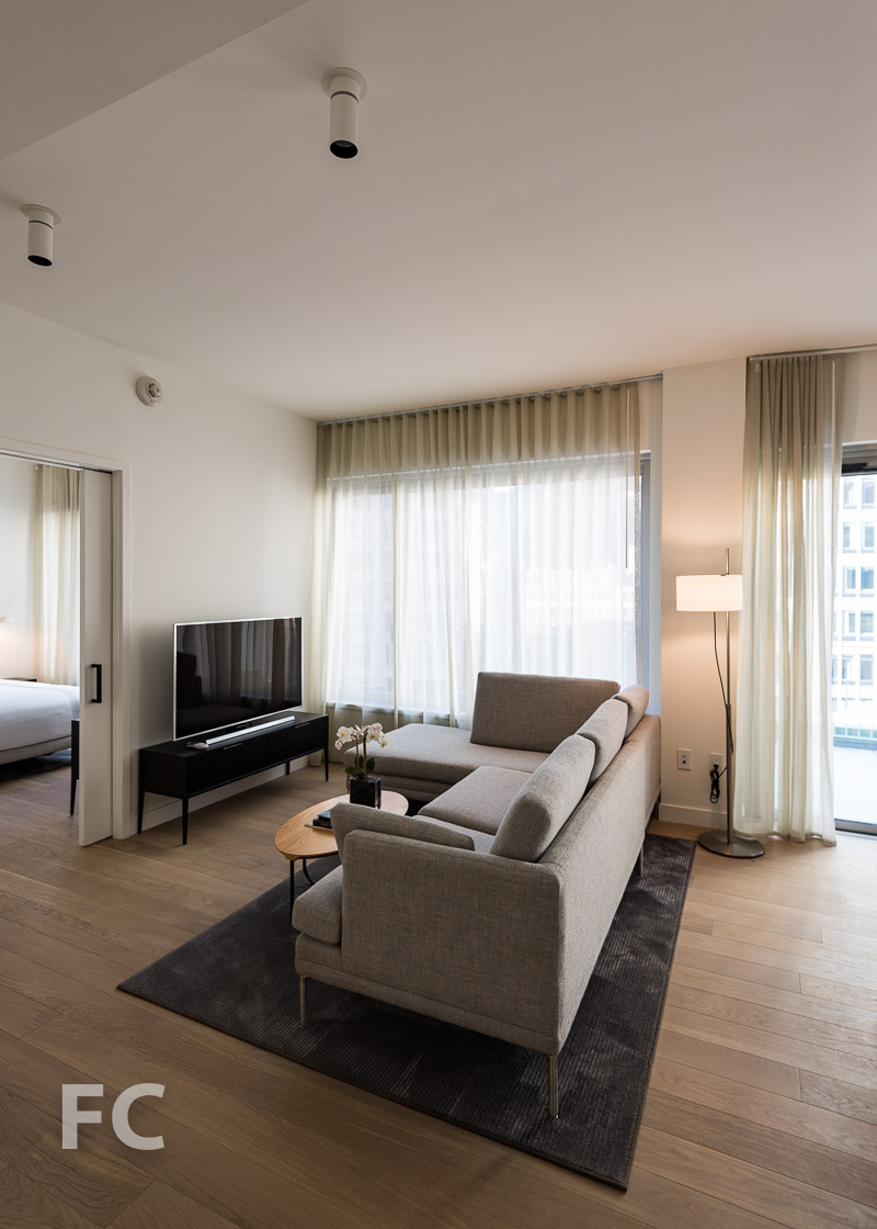 AKA Wall Street — FIELD CONDITION-15