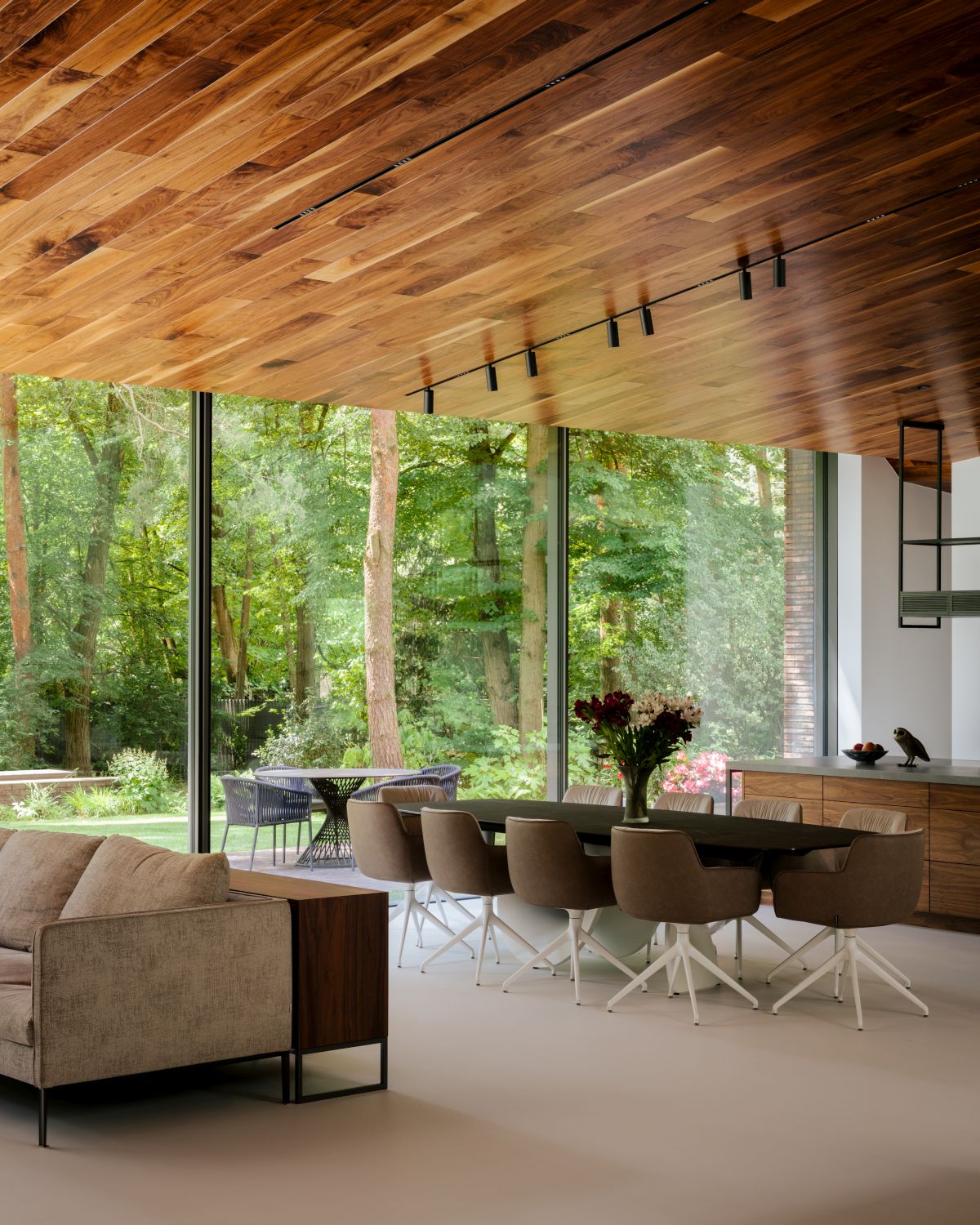 旅行者的家 / BBGK Architekci-18